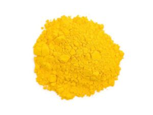 KP 9286 Kleurpigment  Orange Cd-Se-Zr-Si